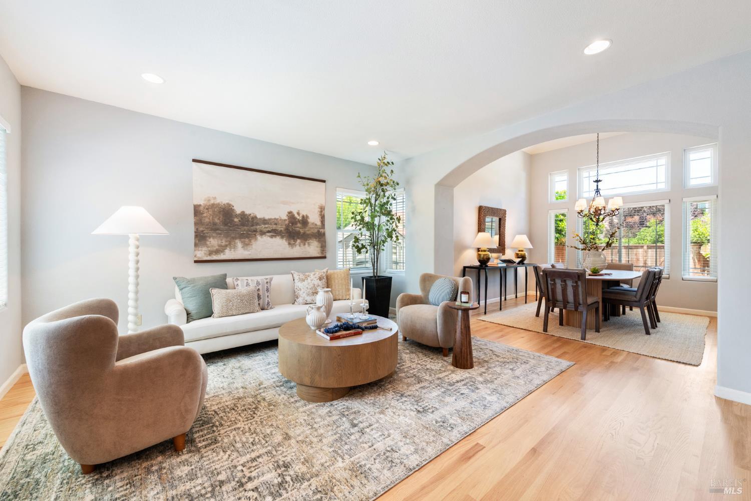 520 Almanor Street Petaluma CA 94954