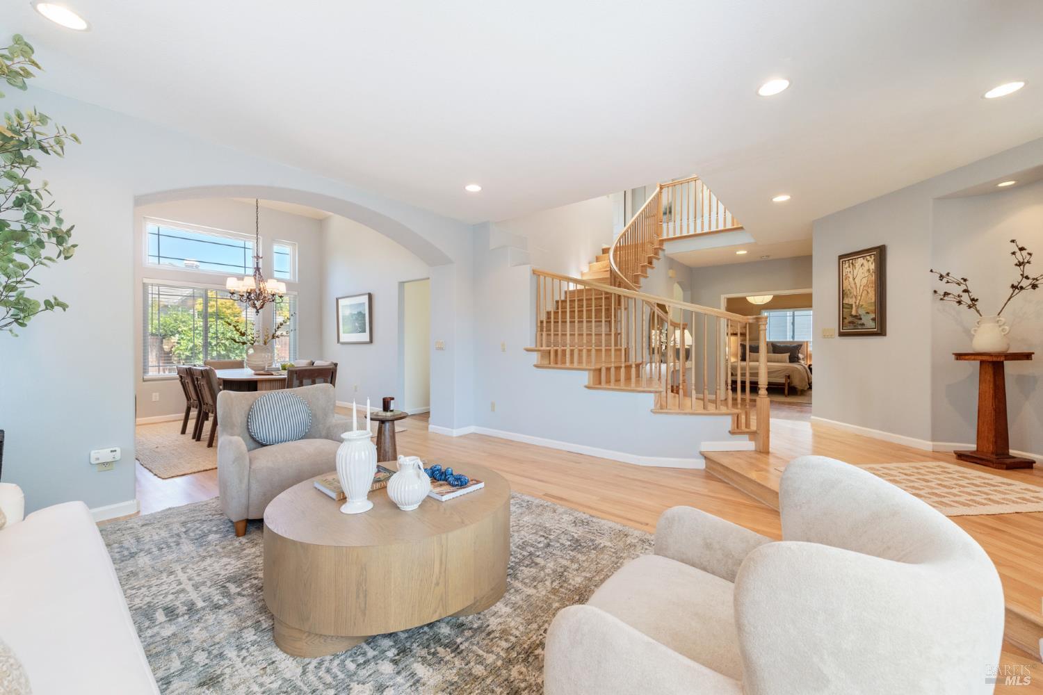 520 Almanor Street Petaluma CA 94954