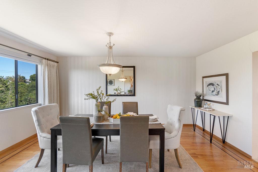 112 Serra Drive Vallejo CA 94590