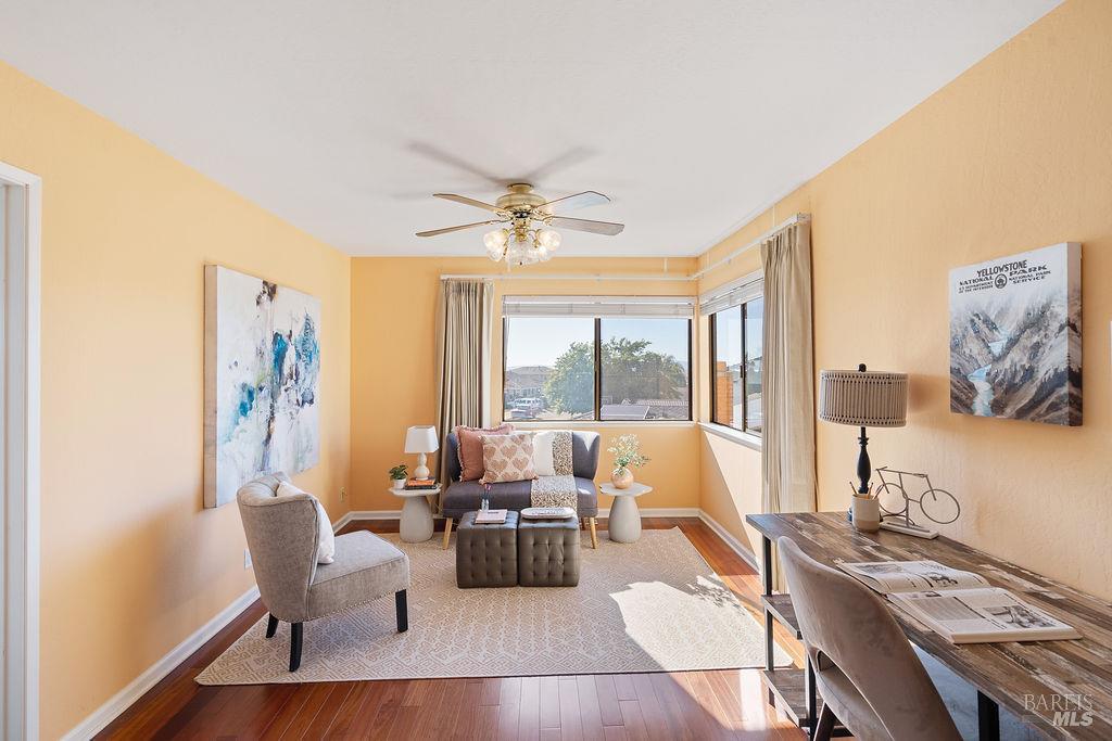 112 Serra Drive Vallejo CA 94590