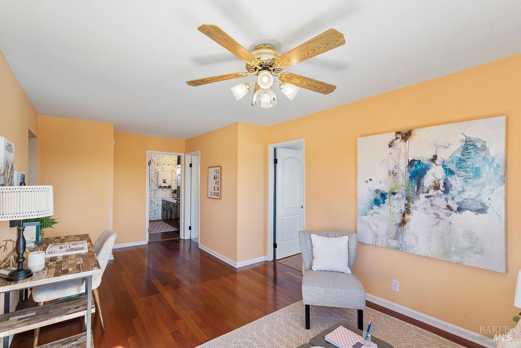 112 Serra Drive Vallejo CA 94590