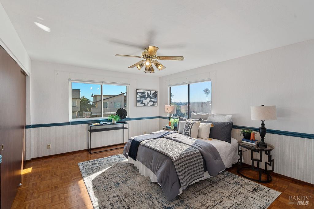 112 Serra Drive Vallejo CA 94590
