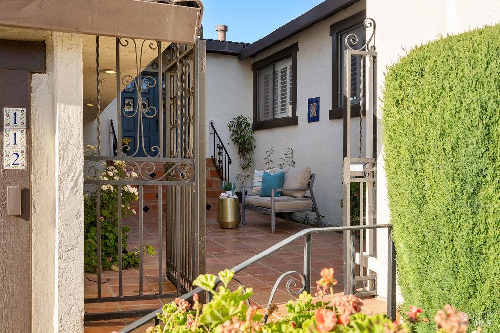 112 Serra Drive Vallejo CA 94590