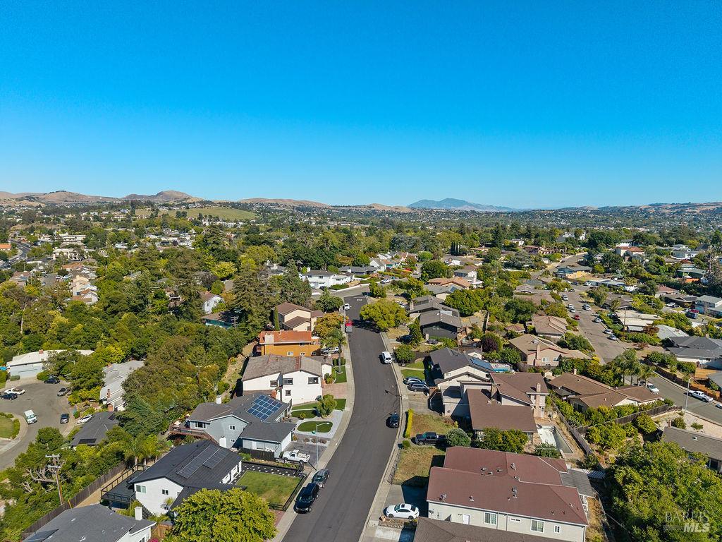 112 Serra Drive Vallejo CA 94590