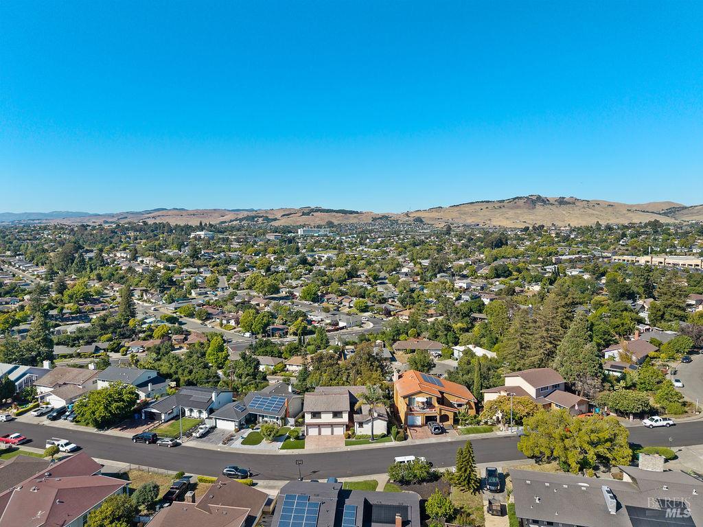 112 Serra Drive Vallejo CA 94590