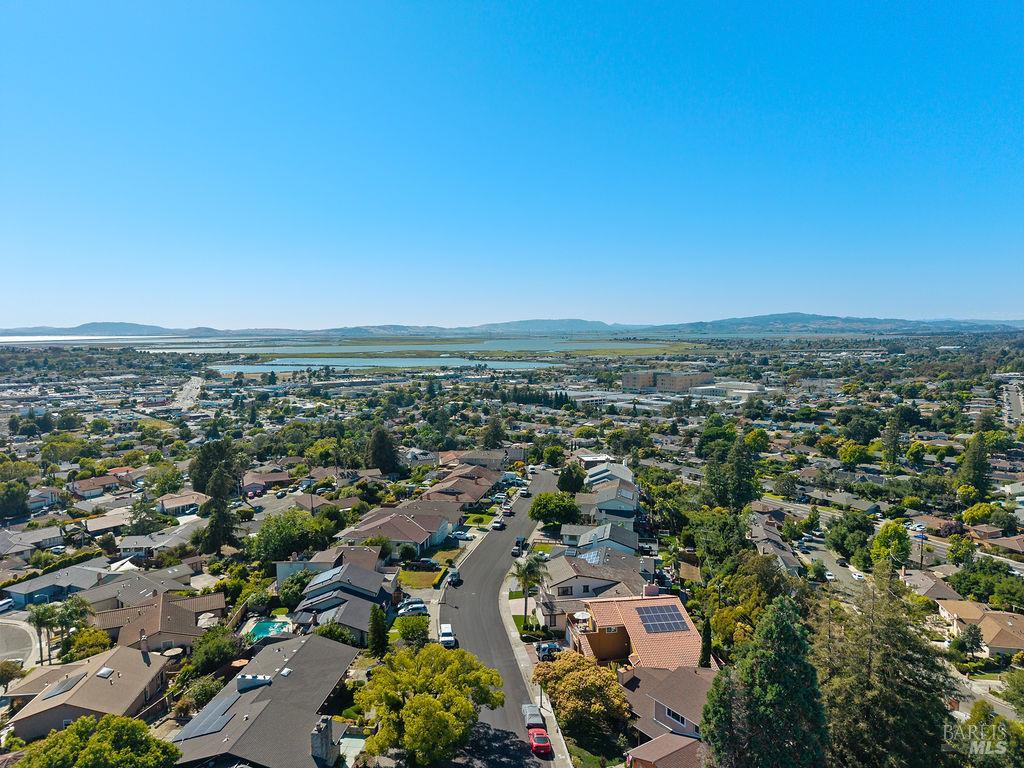 112 Serra Drive Vallejo CA 94590
