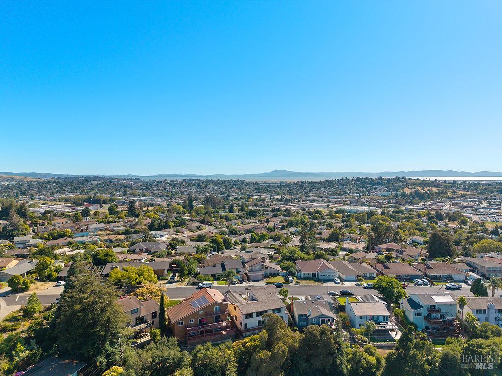 112 Serra Drive Vallejo CA 94590