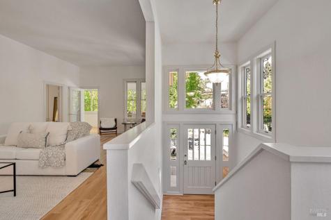 105 Bayview Street San Rafael CA 94901