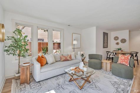 105 Bayview Street San Rafael CA 94901