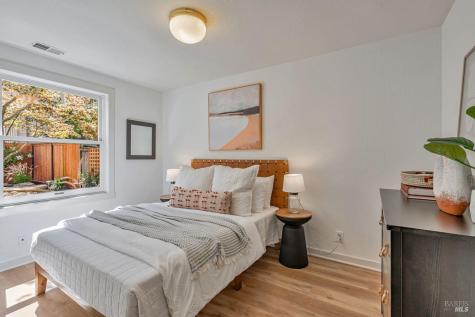 105 Bayview Street San Rafael CA 94901