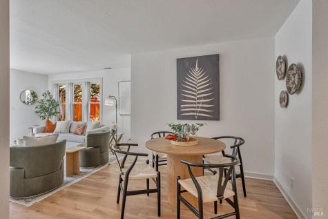 105 Bayview Street San Rafael CA 94901