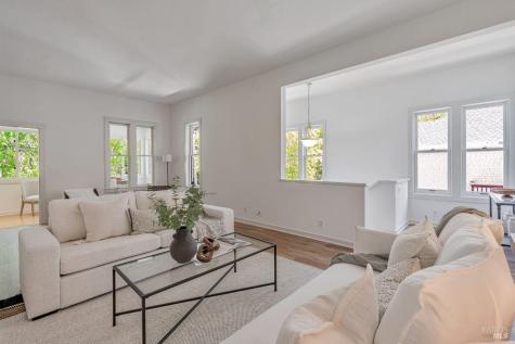 105 Bayview Street San Rafael CA 94901