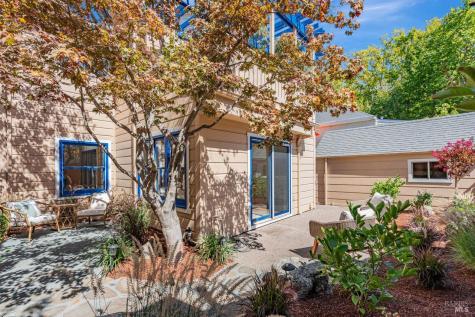 105 Bayview Street San Rafael CA 94901