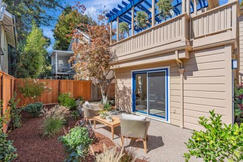 105 Bayview Street San Rafael CA 94901