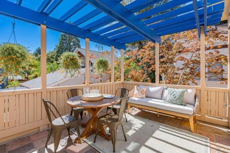 105 Bayview Street San Rafael CA 94901