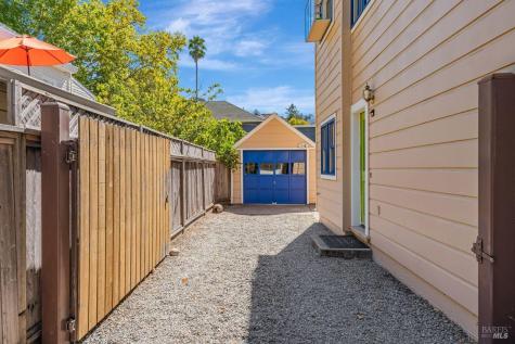 105 Bayview Street San Rafael CA 94901