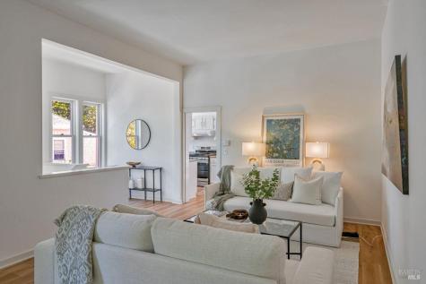 105 Bayview Street San Rafael CA 94901