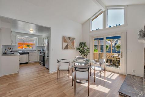 105 Bayview Street San Rafael CA 94901