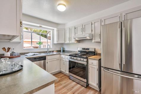 105 Bayview Street San Rafael CA 94901