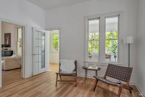 105 Bayview Street San Rafael CA 94901