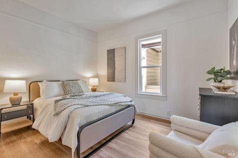 105 Bayview Street San Rafael CA 94901