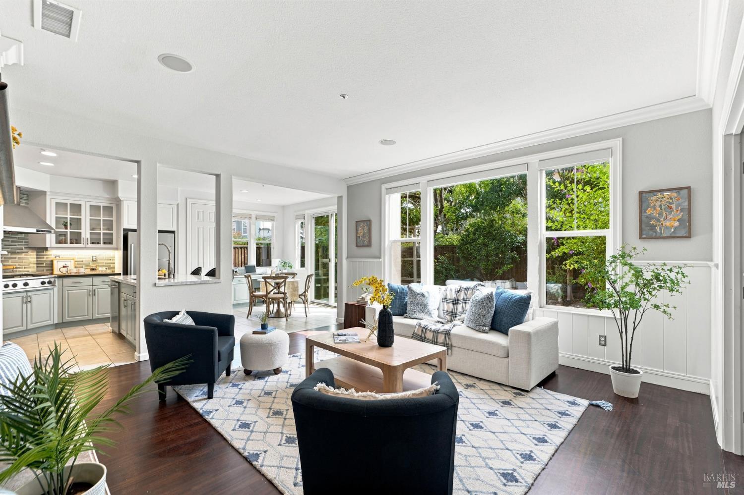48 Presidio Drive Novato CA 94949