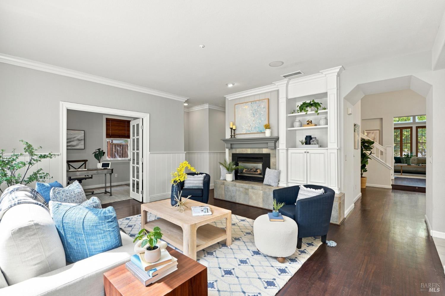 48 Presidio Drive Novato CA 94949