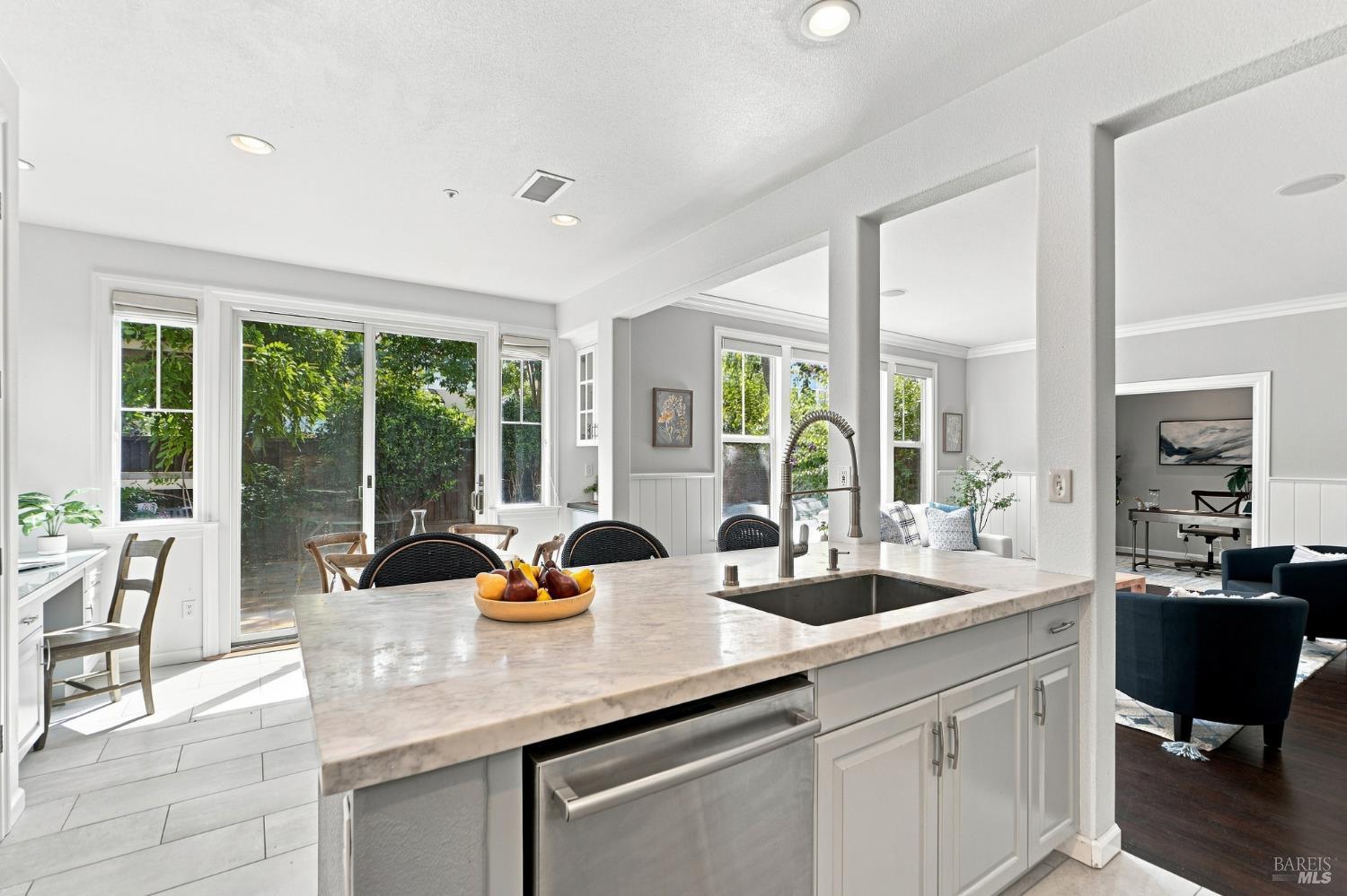 48 Presidio Drive Novato CA 94949