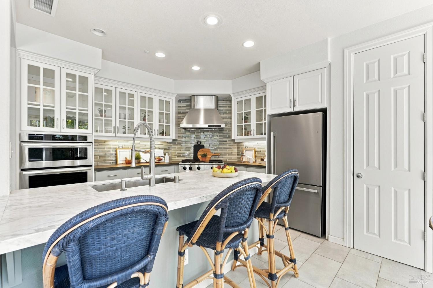 48 Presidio Drive Novato CA 94949