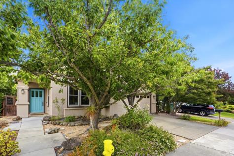 48 Presidio Drive Novato CA 94949