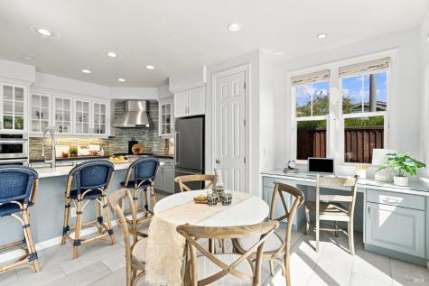 48 Presidio Drive Novato CA 94949