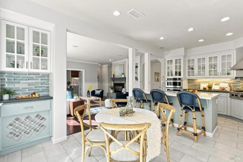 48 Presidio Drive Novato CA 94949