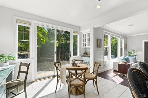 48 Presidio Drive Novato CA 94949