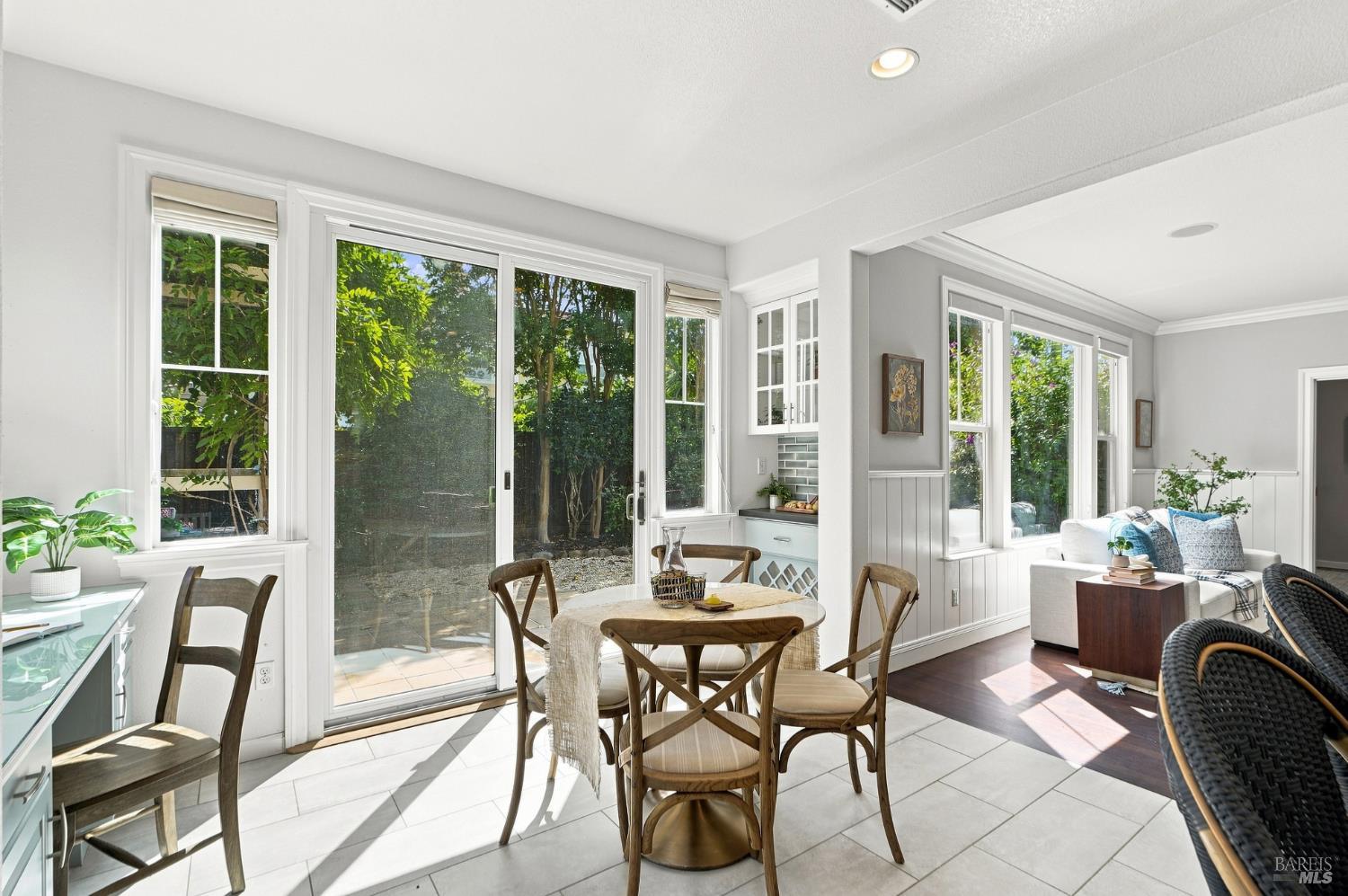 48 Presidio Drive Novato CA 94949