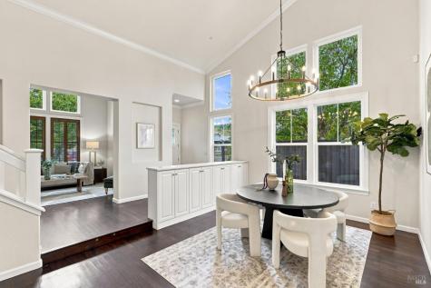 48 Presidio Drive Novato CA 94949