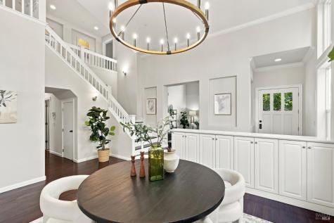 48 Presidio Drive Novato CA 94949