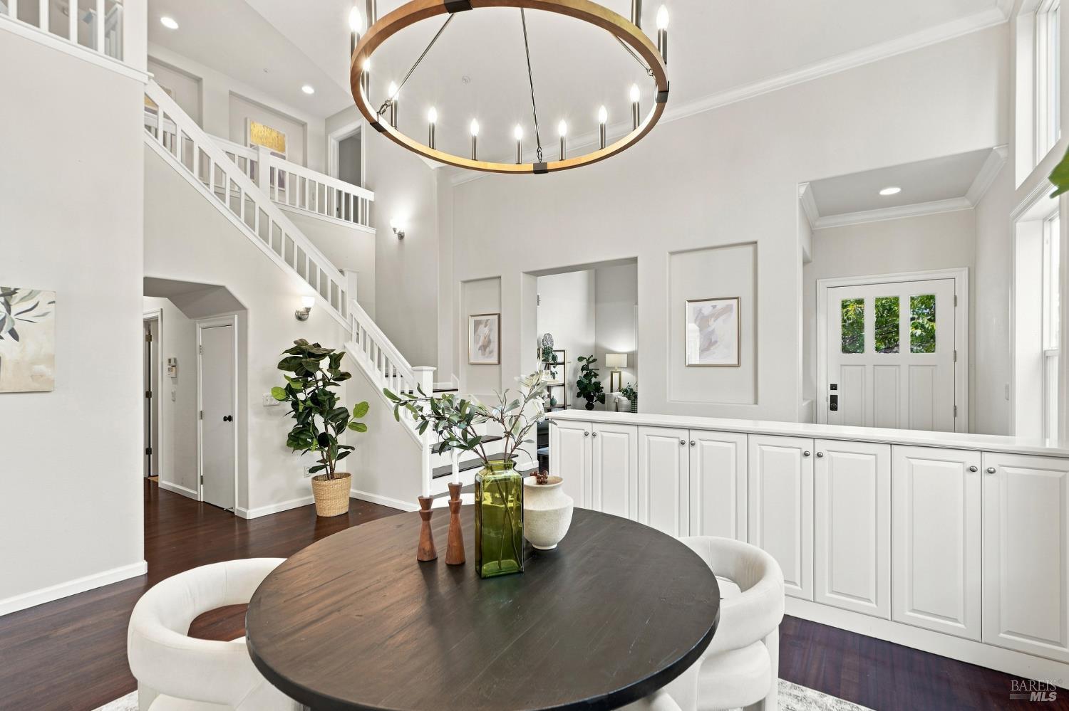 48 Presidio Drive Novato CA 94949