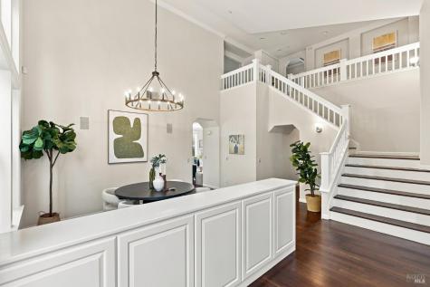 48 Presidio Drive Novato CA 94949