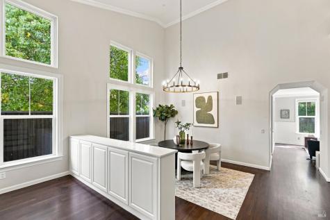 48 Presidio Drive Novato CA 94949