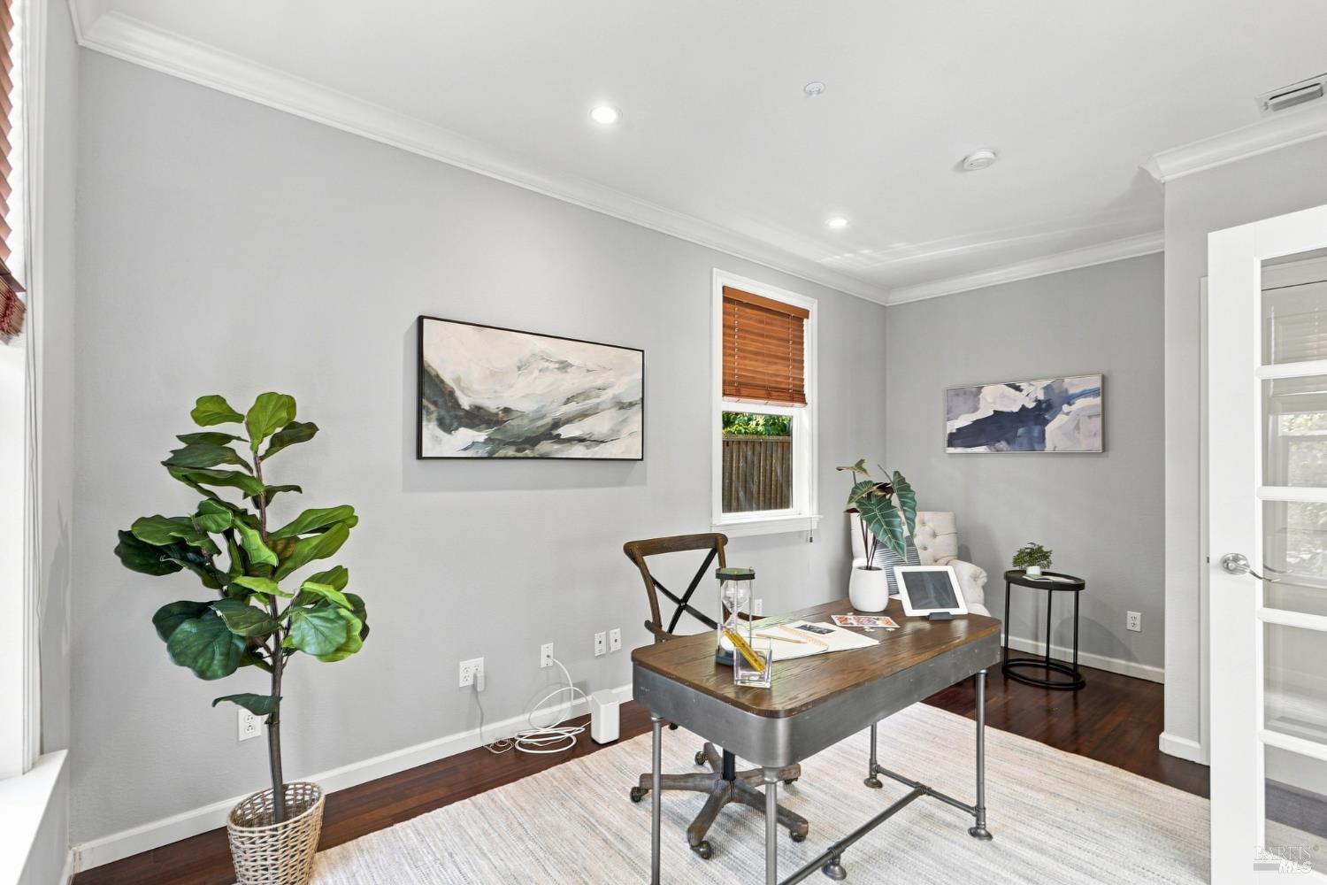 48 Presidio Drive Novato CA 94949