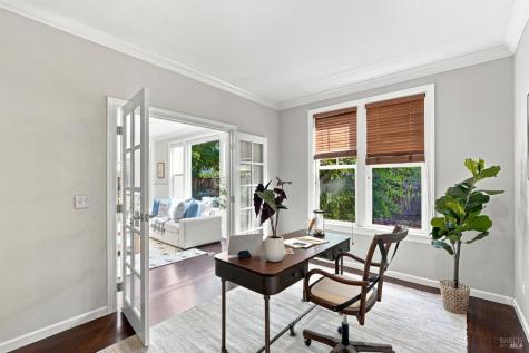 48 Presidio Drive Novato CA 94949