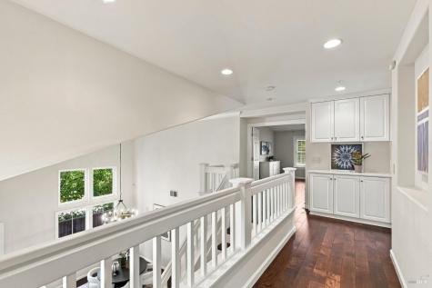 48 Presidio Drive Novato CA 94949
