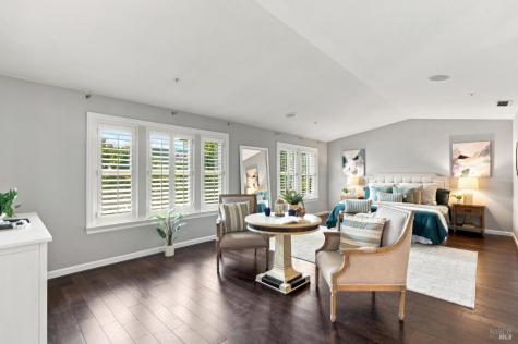 48 Presidio Drive Novato CA 94949