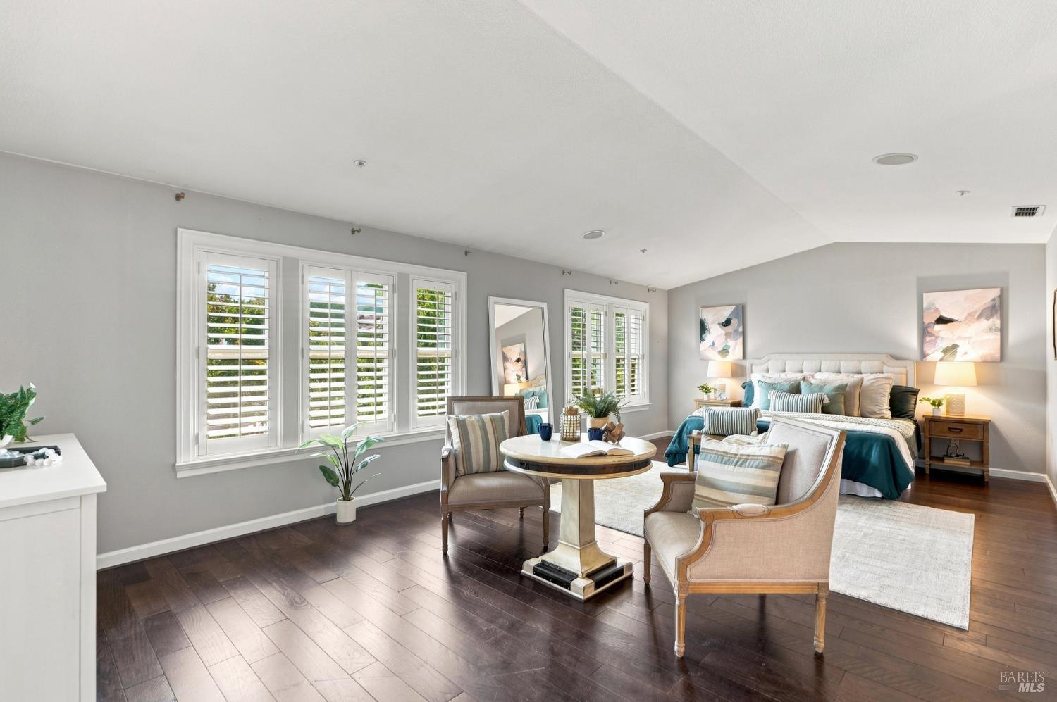 48 Presidio Drive Novato CA 94949