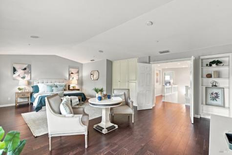 48 Presidio Drive Novato CA 94949