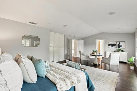 48 Presidio Drive Novato CA 94949