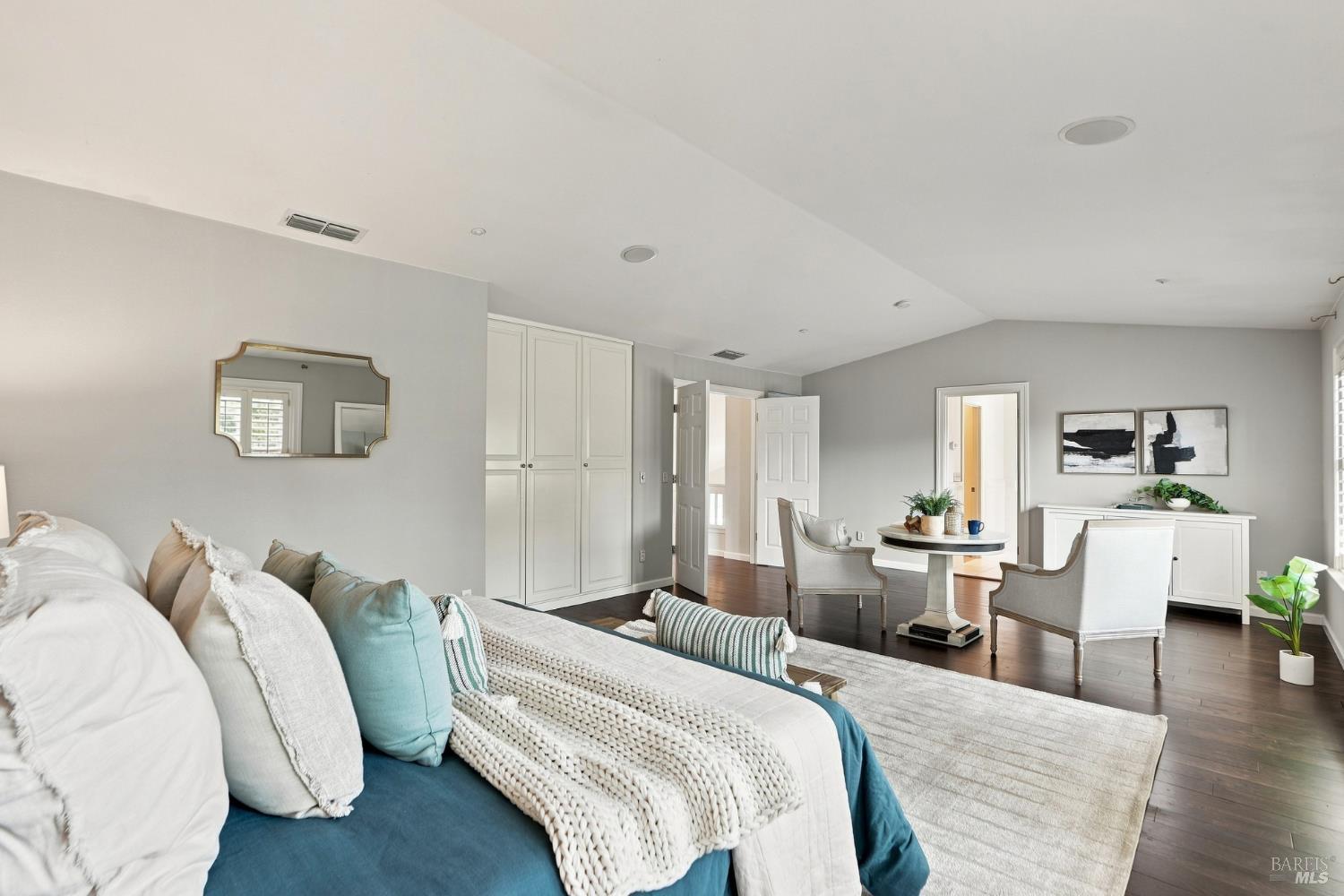 48 Presidio Drive Novato CA 94949