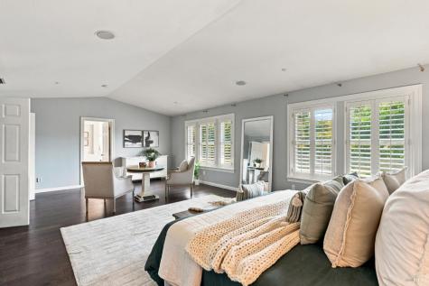 48 Presidio Drive Novato CA 94949