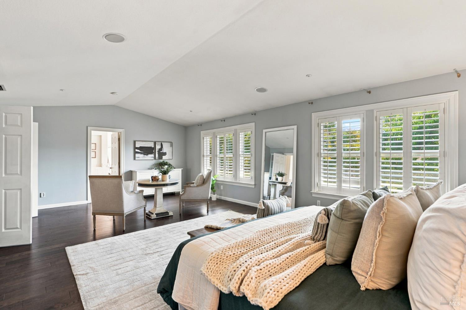 48 Presidio Drive Novato CA 94949