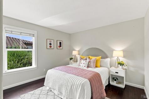 48 Presidio Drive Novato CA 94949
